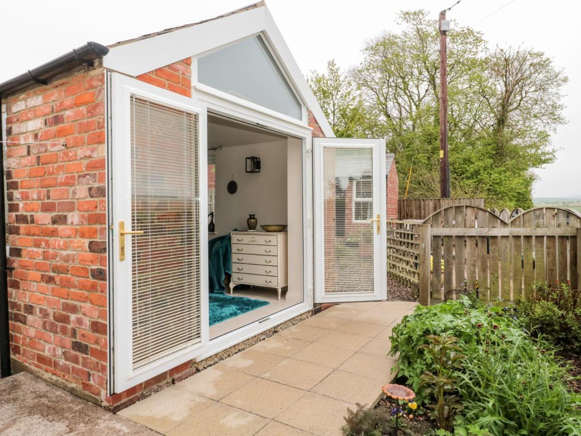 St Cuthbert'S Cottage Beal Экстерьер фото